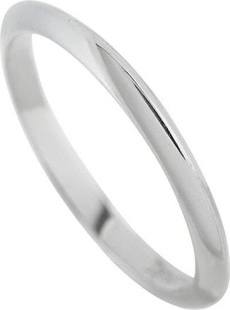 Tiffany & Co. Platinum Ring (Authentic Pre-Loved)