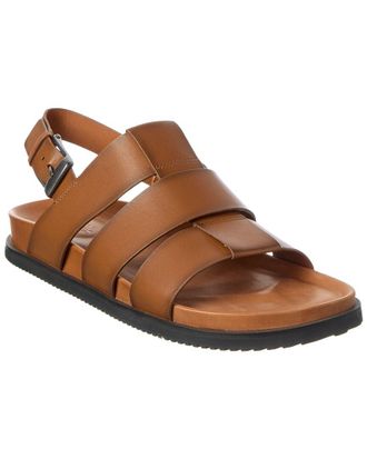 Allen Edmonds Damien Leather Sandal