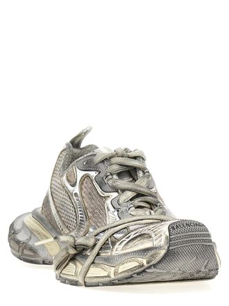 Balenciaga 3XL Sneakers - Grey