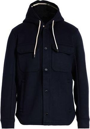 Emporio Armani JACKEN & MÄNTEL - Jacken und Anoraks auf YOOX.COM