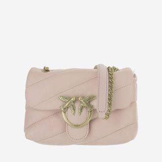 Pinko Pinko Love Baby Puff-schoudertas