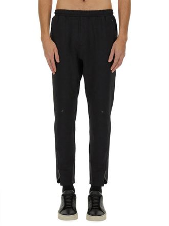 HUGO BOSS Pants In Technical Fabric