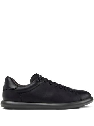Camper Pelotas leather trainers - Black