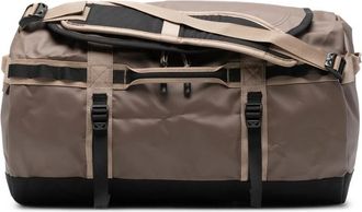 The North Face Base Camp Duffe Buckle-fastening Luggage Bag