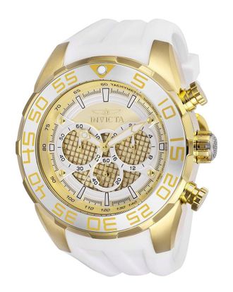 Invicta Mens Speedway Watch