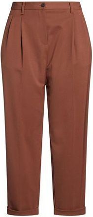 A.B. PARTES DE ABAJO - Pantalones en YOOX.COM