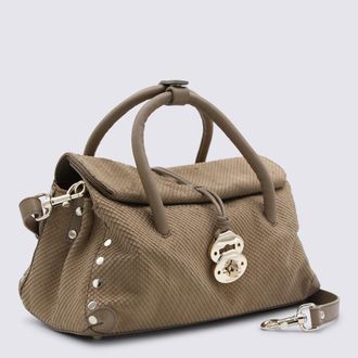 Zanellato Womens Bags Beige Maggese _le