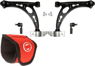 OEM Kit De Suspensi&oacute;n Delantera 36816-set-ms