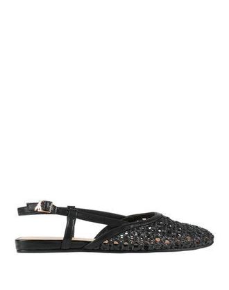 Patrizia Pepe FOOTWEAR - Ballet flats on YOOX.COM
