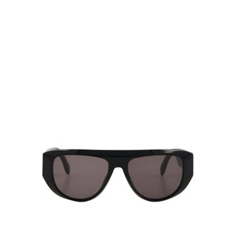 Palm Angels Joshua Mask Sunglasses