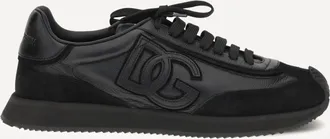 Dolce & Gabbana Sneakers DG Cushion Man 45