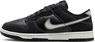 Nike Dunk Low Airbrush Black FD6923-001