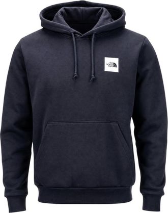 The North Face Dark Navy Regular Hoodie