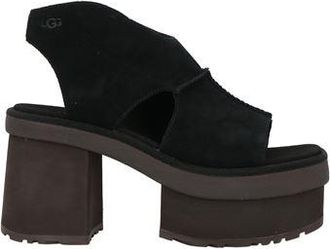 UGG FOOTWEAR - Sandals on YOOX.COM