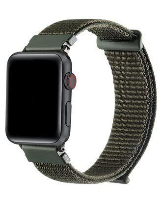 Posh Tech Unisex Watch Band