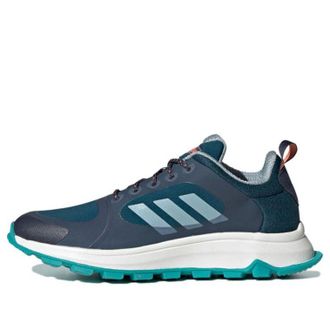 adidas (WMNS) adidas Response Trail X Wide Trace Blue EG3034