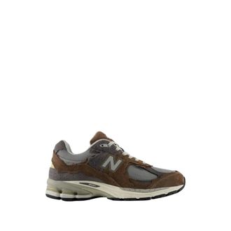 New Balance Training Shoes, male, Brown, Size: 11 1/2 US 2002 Sneakers