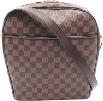 Louis Vuitton Borsa a spalla Pre-owned Vintage - - Pre-owned - Donna - Marrone - ONE SIZE