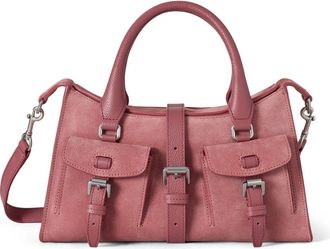 Mulberry Small Roxanne in Pink Scrumpy at Nordstrom