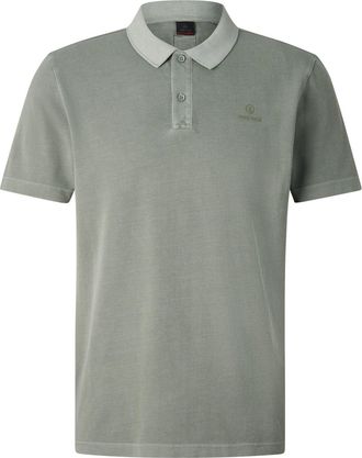 Bogner Fire + Ice Ramon polo shirt for men - Eucalyptus - XXL