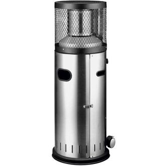 Enders Estufa Gas Exterior Mod.polo - 6000 W