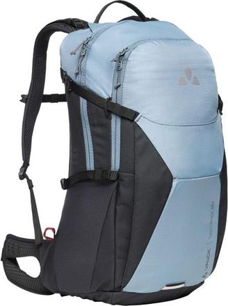 Vaude Trailcontrol 20+ Velorucksack - Unisex | grau