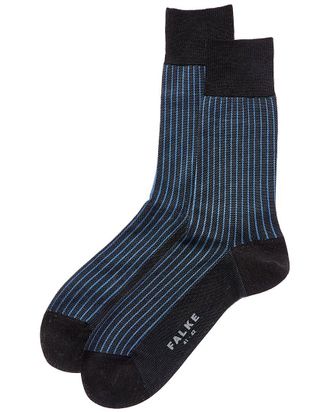 Falke Oxford Stripe Socks
