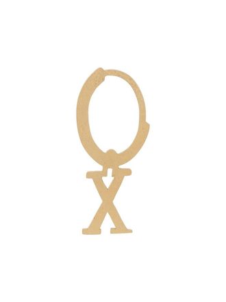 Wouters & Hendrix Oorbel - Goud