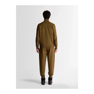 Fusalp Hombre, Jerseys, Verde, Talla: L