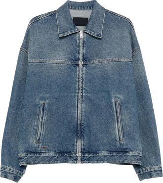 Prada Denim Jacket