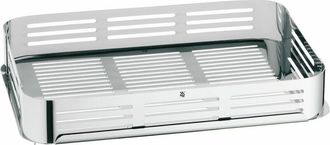 Neff Cesta Vaporera Para Cazuela De Acero Inoxidable - Z9415x1 - Neff