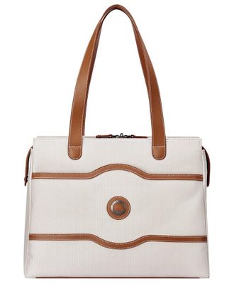 DELSEY Paris Delsey Paris Chatelet Air 2.0 Shoulder Bag