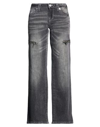 True Religion BOTTOMWEAR - Pantaloni jeans su YOOX.COM