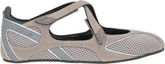 The Attico FOOTWEAR - Ballet flats on YOOX.COM