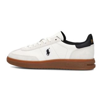 Polo Ralph Lauren Dames, Schoenen, Wit, Maat: 43 EU