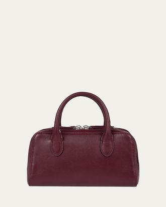 WE-AR4 The Ivy 22 Leather Crossbody Bag