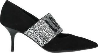 Love Moschino FOOTWEAR - Pumps sur YOOX.COM