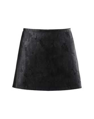 Topshop Mini skirts