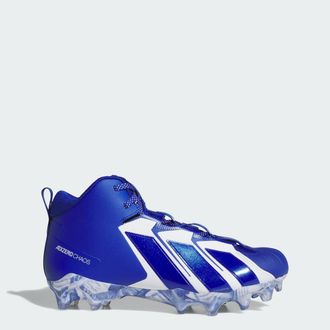 adidas Mens adidas Adizero Chaos II Rodeo Football Lineman Cleats