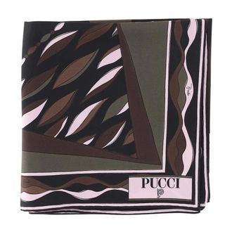 Pucci Donna, Accessori, Multicolore, Taglia unica, new