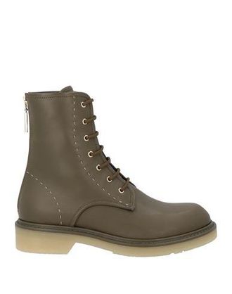 Max Mara FOOTWEAR - Ankle boots on YOOX.COM
