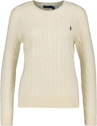 Polo Ralph Lauren Mujer, Jerseys, Beige, Talla: M