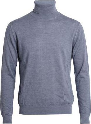 120% Lino KNITWEAR - Turtlenecks on YOOX.COM