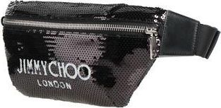 Jimmy Choo London Belt bags