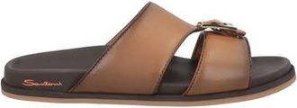 Santoni FOOTWEAR - Sandals on YOOX.COM