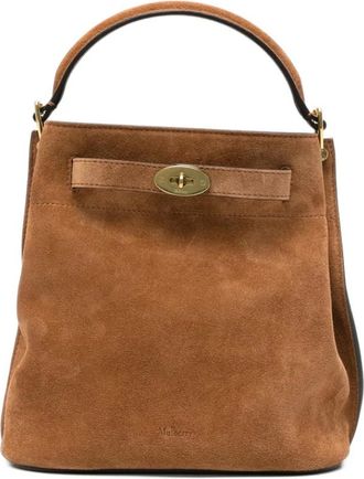 Mulberry Islington Bucket - - Bags - Donna - Marrone - ONE SIZE