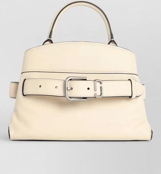 Marc Jacobs calfskin leather shoulder bag