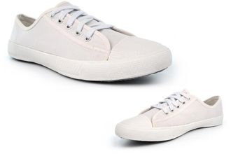 Generic Mens Casual Trainers Size 6 Boys Trainers Size 12 Rubber Sole Trainer Mens Casual Trainer Plimsolls Plimsoll Canvas Shoe Canvas Shoes Pump Low Top Pum