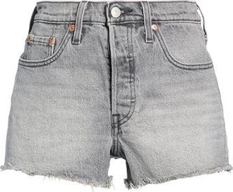 Levi's PARTES DE ABAJO - Shorts vaqueros en YOOX.COM