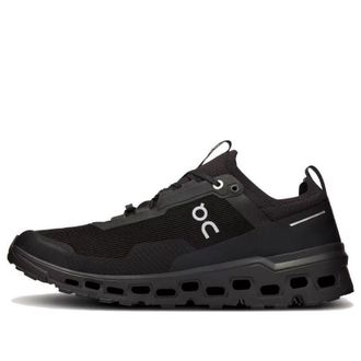 On Running Cloudultra 2 All Black 3MD30280485